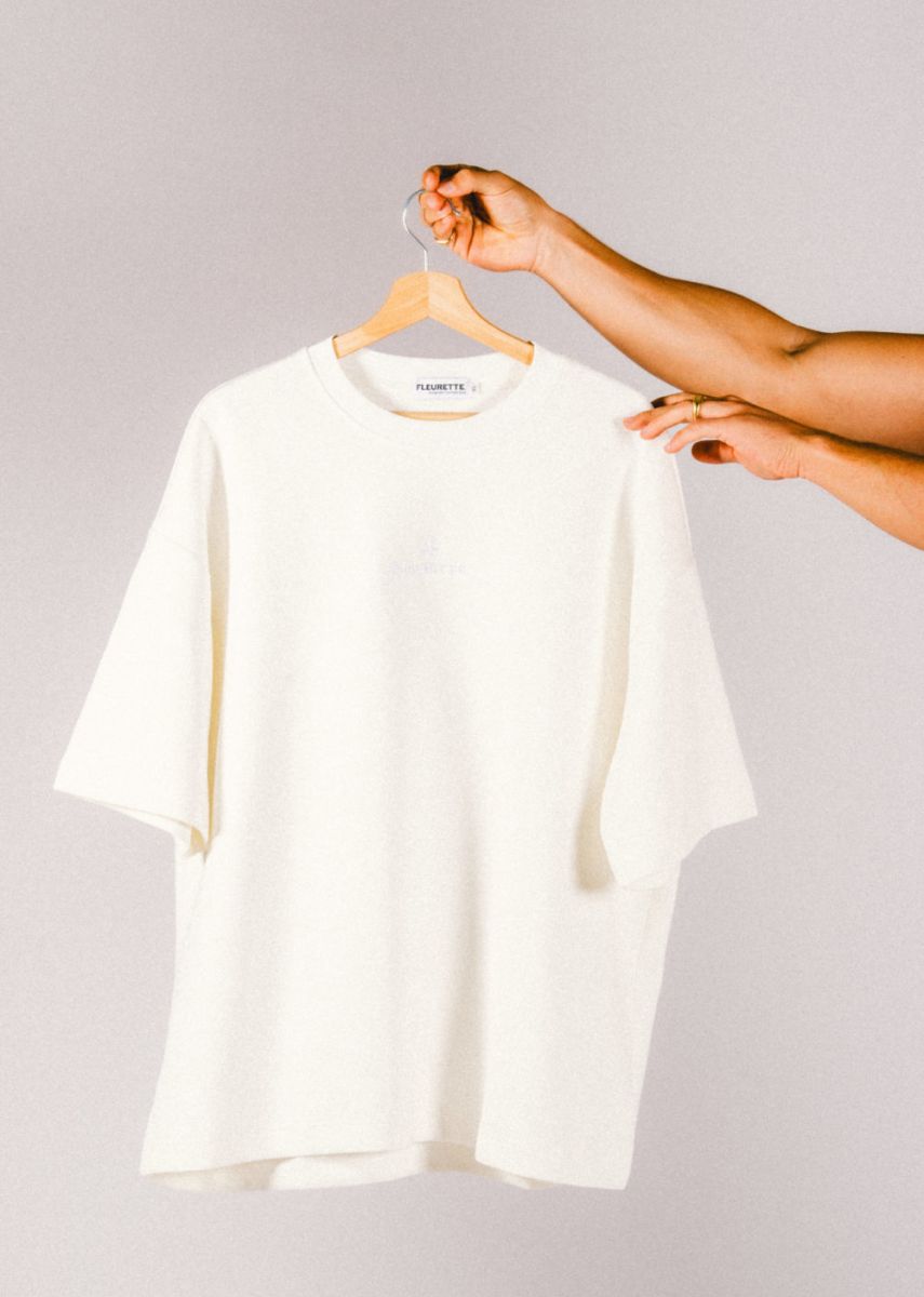 the white white maison fleurette