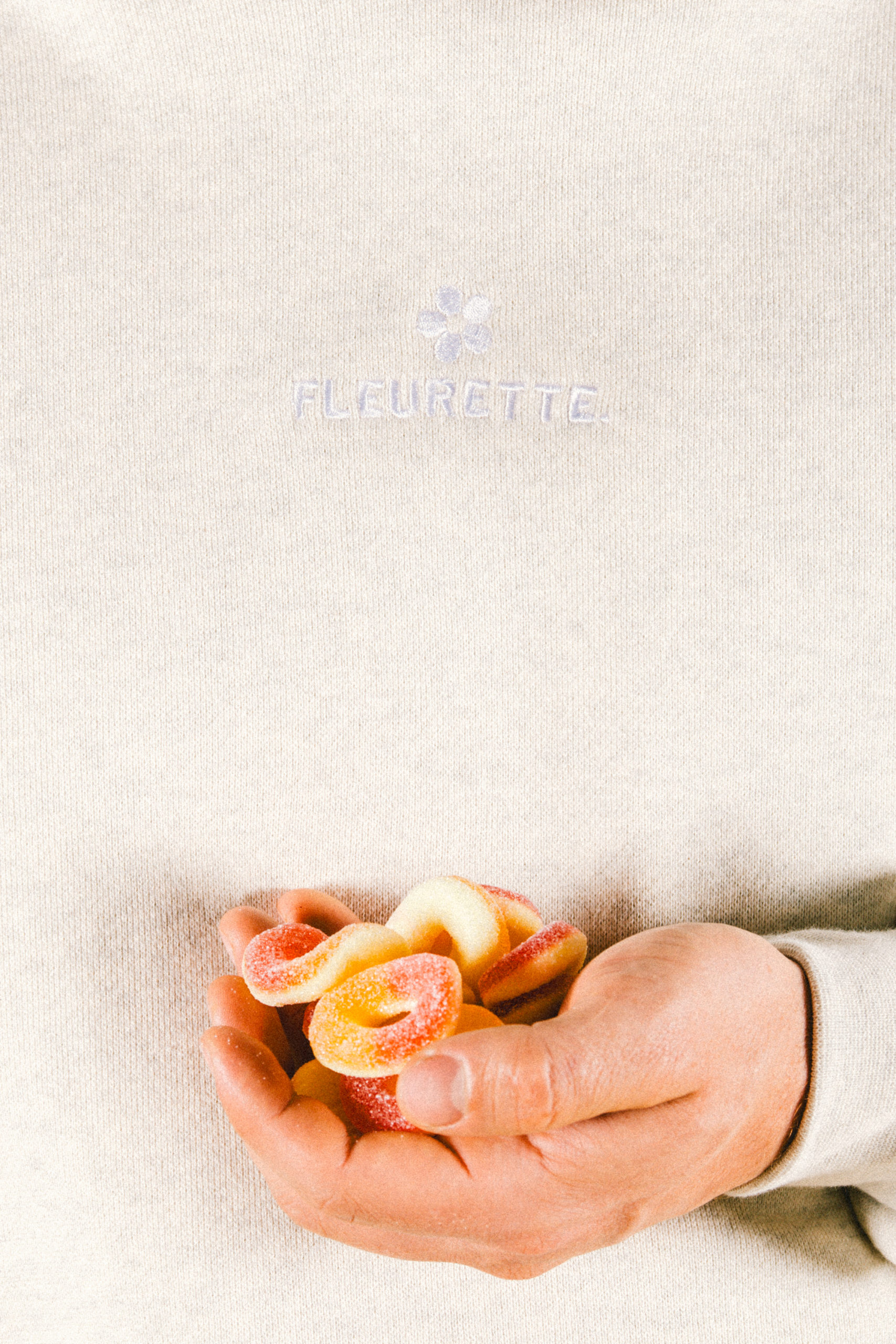 the white white maison fleurette