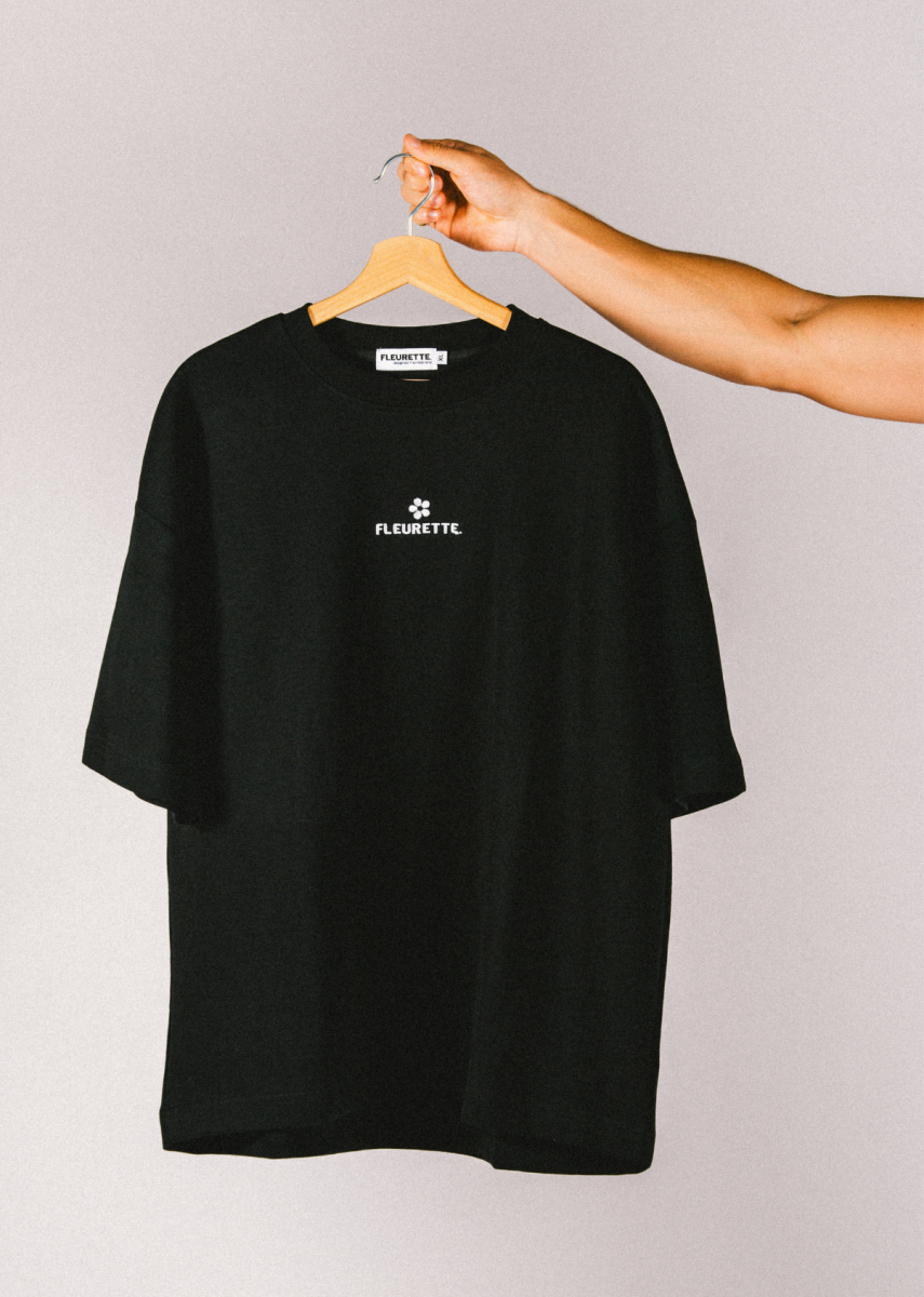 the black white maison fleurette